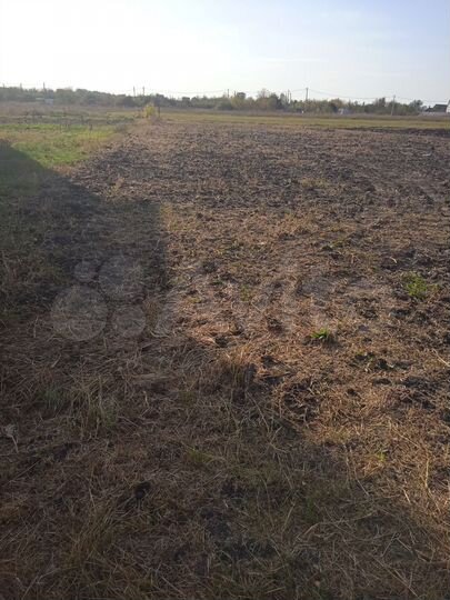 Участок 20 сот. (ИЖС)