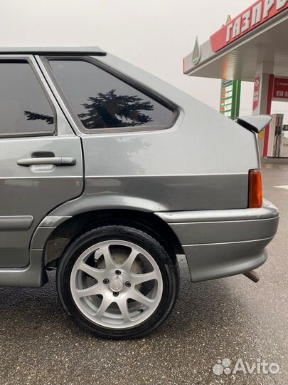 Всмпо r15 В отличном состоянии