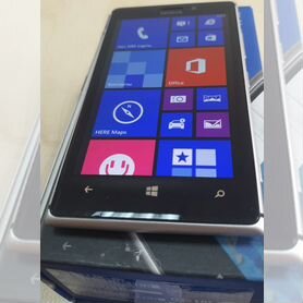 Nokia Lumia 925, 16 ГБ