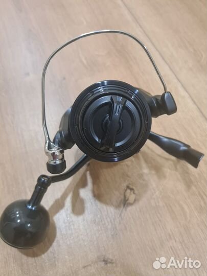 Катушка Shimano 20 Stradic SW 6000XG
