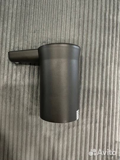 Помпа для воды электрическая автоматическая