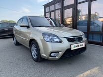 Kia Rio 1.4 MT, 2011, 187 787 км, с пробегом, цена 665 000 руб.