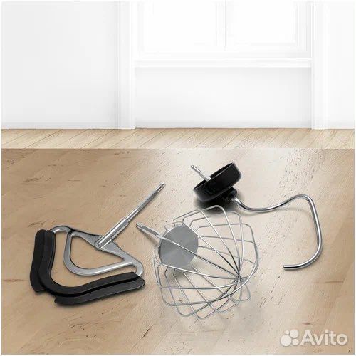 Кухонная машина Bosch MUM5