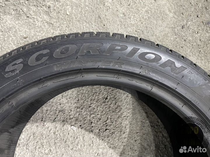 Pirelli Scorpion Winter 255/45 R20 105V