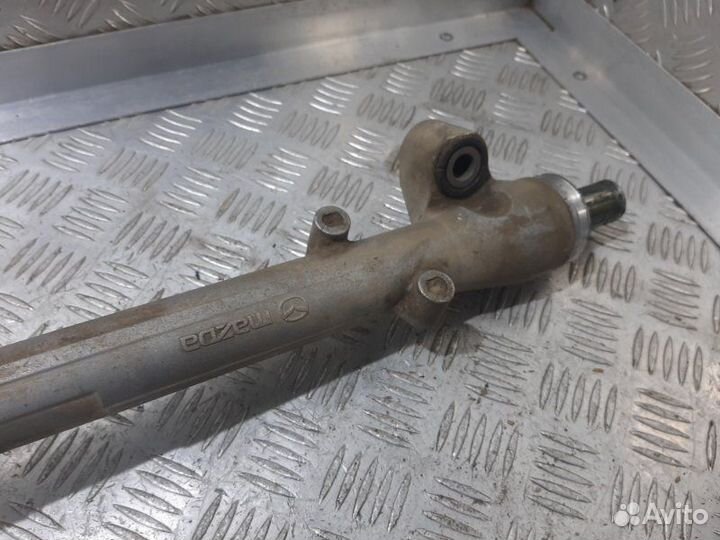 Рейка рулевая Mazda 6 GJ PE 2013