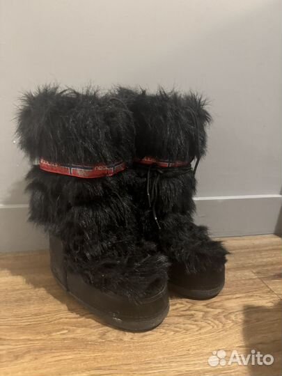 Луноходы 35-38р