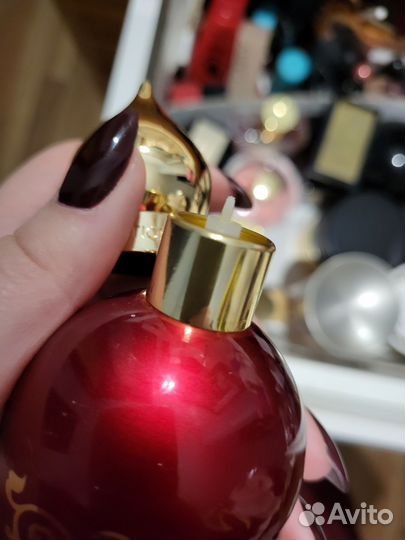 Attar collection hayati