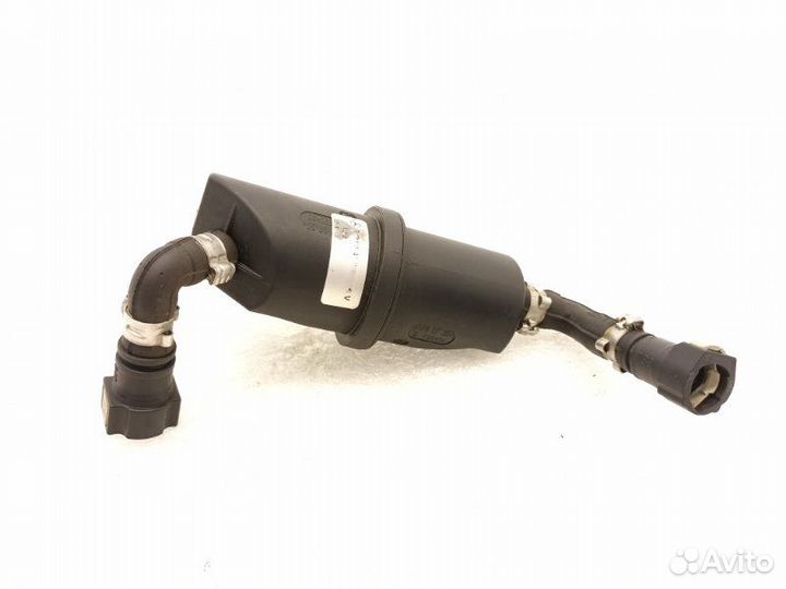 Бачок топливной системы Mercedes-Benz E-Class W212