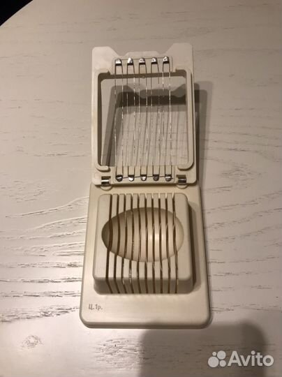 Френч-пресс;Яйцерезка;Подставки; Шприц