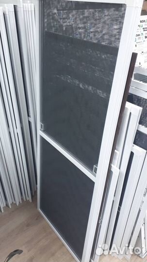 М. сетки, подоконники, стеклопакеты