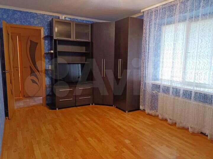 2-к. квартира, 42,1 м², 1/9 эт.