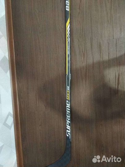 Клюшка хоккейная правый хват