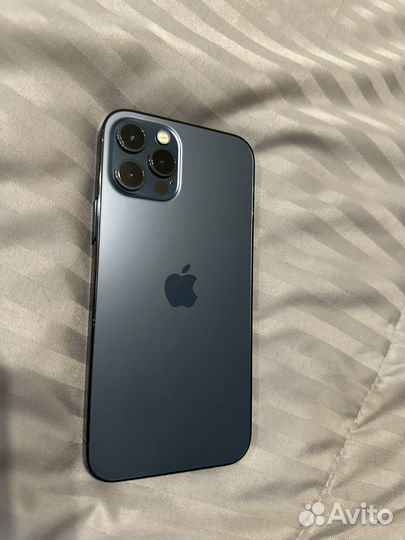 iPhone 12 Pro, 128 ГБ