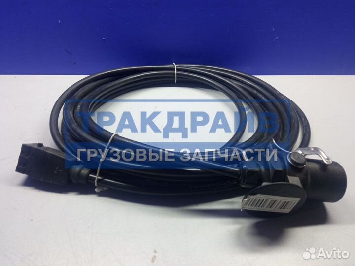 Кабель питания ABS VCS2 для прицепа с дышлом