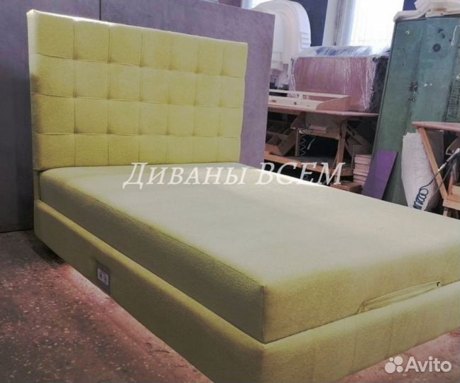 Новый диван кинжка