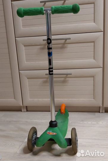 Самокат Mini Micro