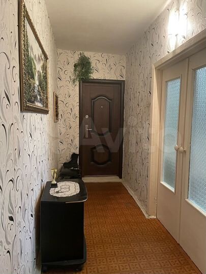 2-к. квартира, 51,3 м², 2/2 эт.