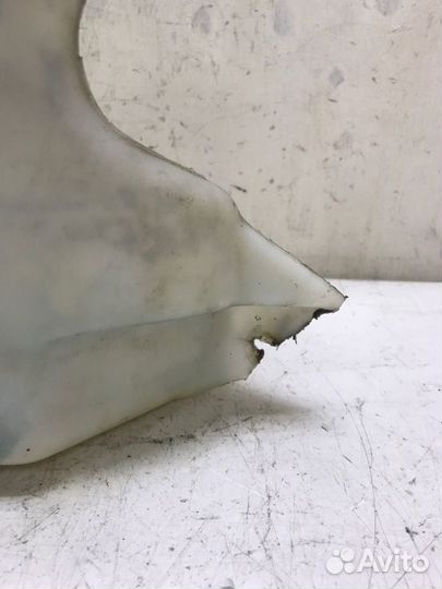 Бачок омывателя Citroen Xsara Picasso