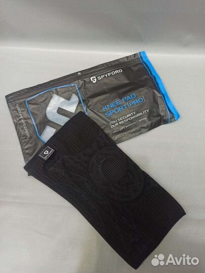 Наколенник (бандаж на коленный сустав)