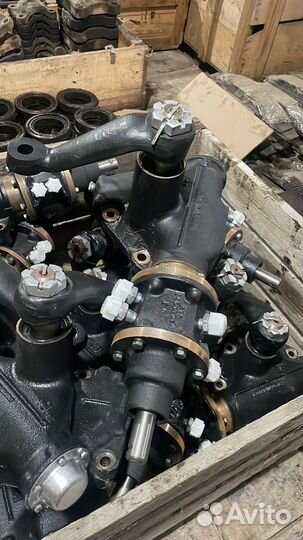 Гур урал шпоночный