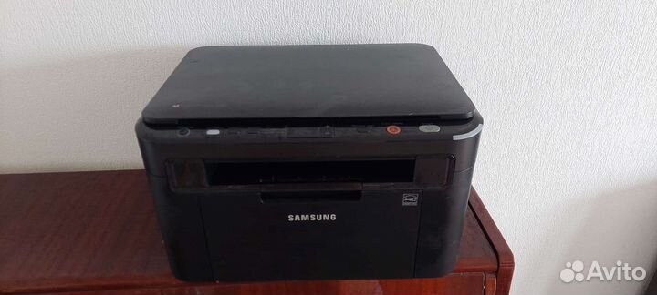 Мфу Samsung SCX-3205