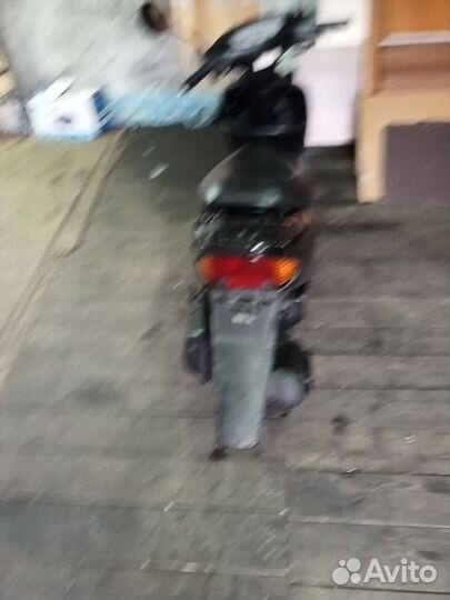 Торг. Продам скутер honda DIO AF 34