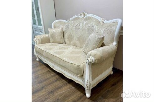 Мягкая мебель Натали