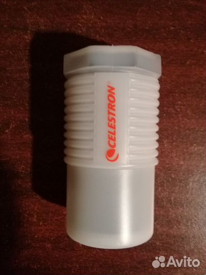 Окуляр для телескопа