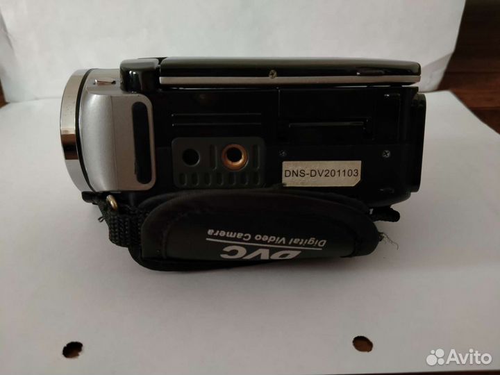 Видеокамера sony