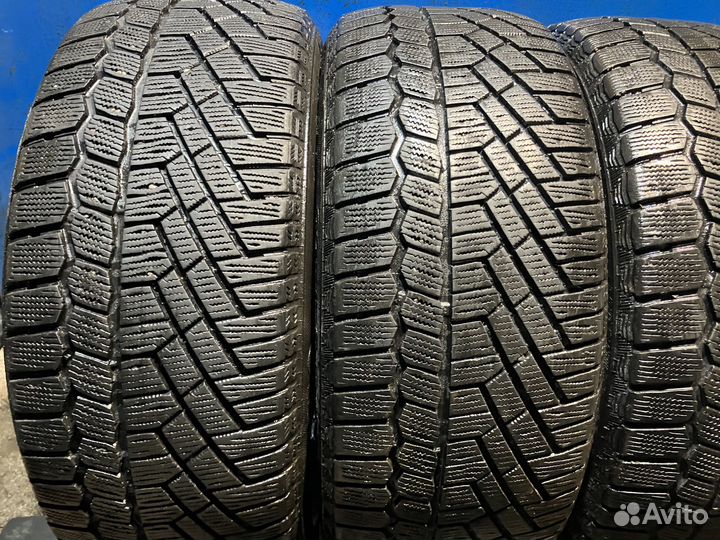 Continental ContiVikingContact 5 225/50 R17