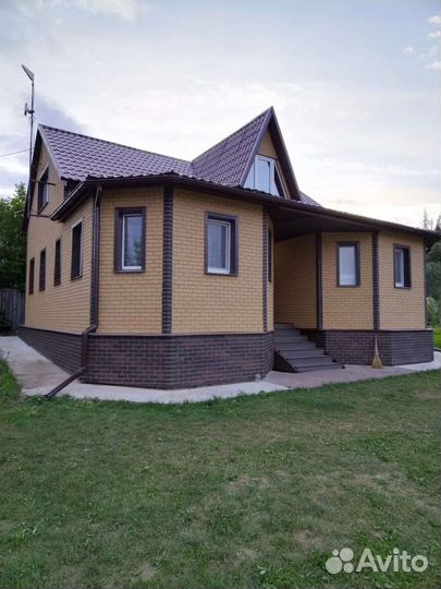 Термопанели для фасада вашего дома