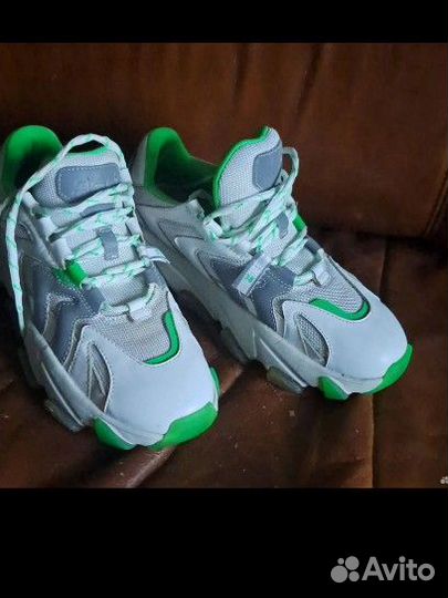 Кроссовки Ash 38 pp