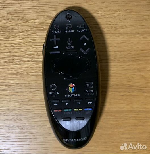 Телевизор Samsung