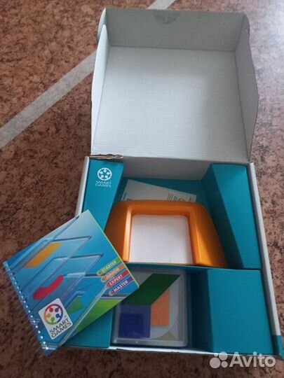 Цветовой код от bondibon