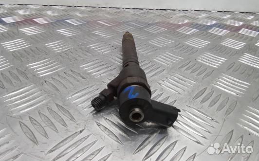 Форсунка дизельная volvo XC90 1 (YKR06AL02)