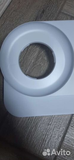 Двойная миска для кошек и маленьких собак