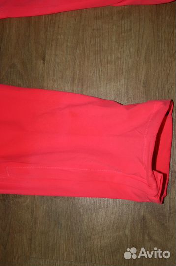 Спортивные штаны slim fit