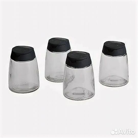 Ёмкости для специй IKEA