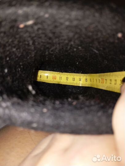 Валенки детские