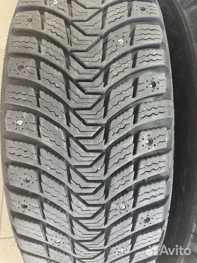 Michelin Latitude X-Ice North 3 185/65 R15 92T