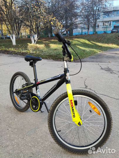 Велосипед детский