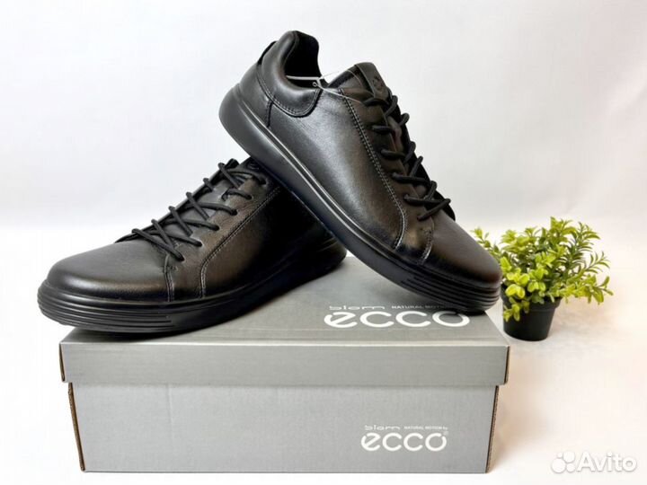 Кроссовки Ecco