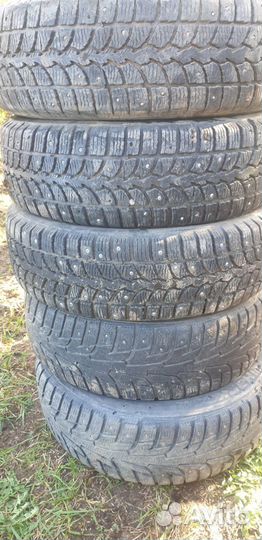 Nexen Winguard Ice 175/65 R14