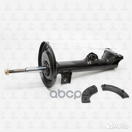 Амортизатор MB W203 00- перед.лев./прав.газ. dv