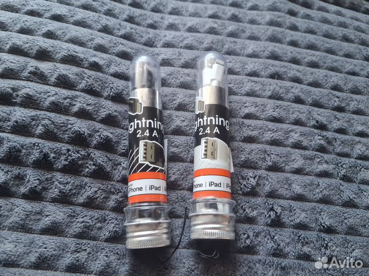 Кабель для Lightning iPhone