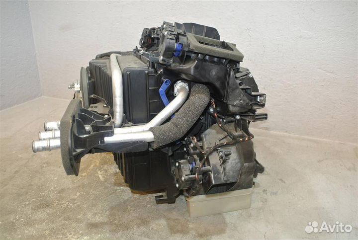 Корпус отопителя BMW 5-серия GT F07 2009-2017