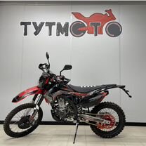 Мотоцикл Fx moto Raptor nc300