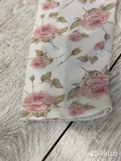 Боди для девочки 80