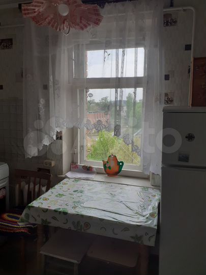1-к. квартира, 32 м², 5/5 эт.