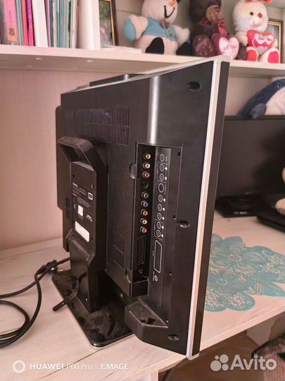 Телевизор elenberg lvd 2002